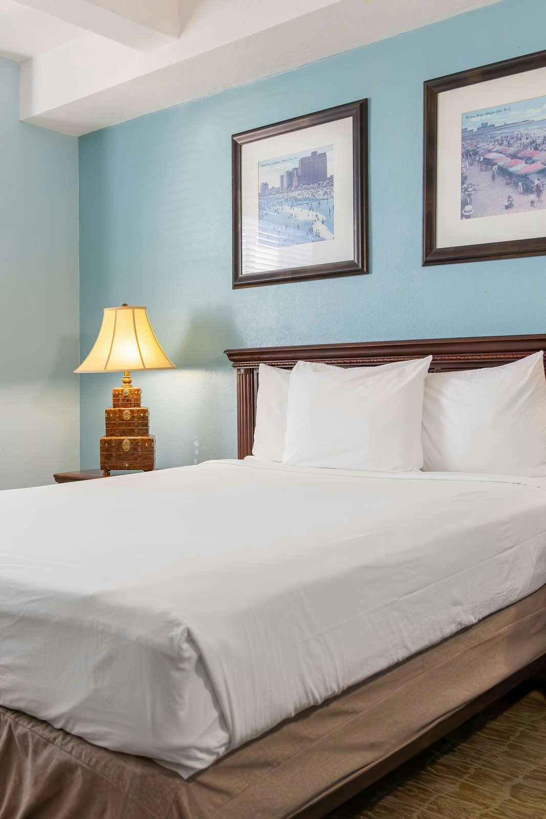 Hotel Legacy Vacation Resorts Brigantine Beach photo 2