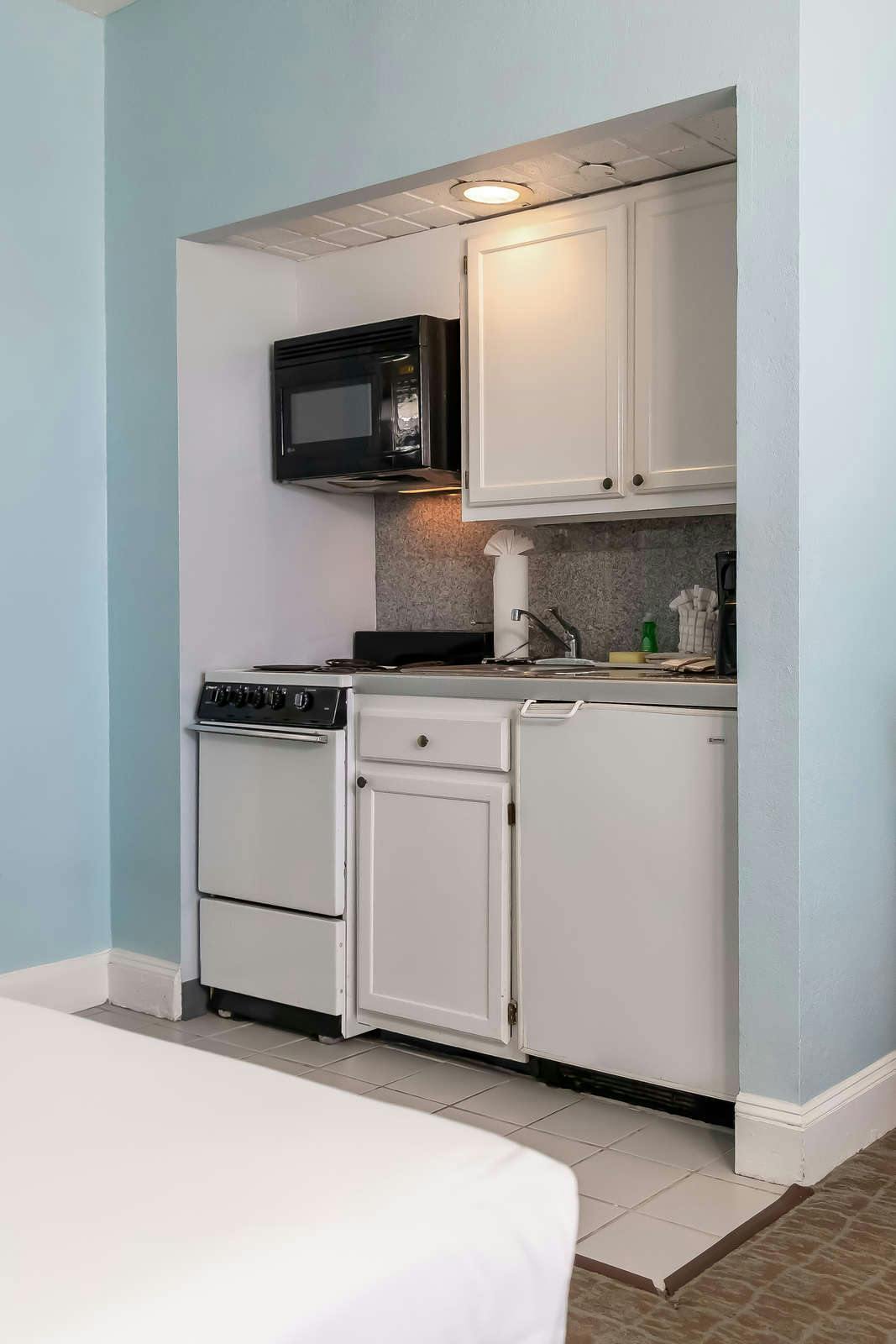 Hotel Legacy Vacation Resorts Brigantine Beach photo 3