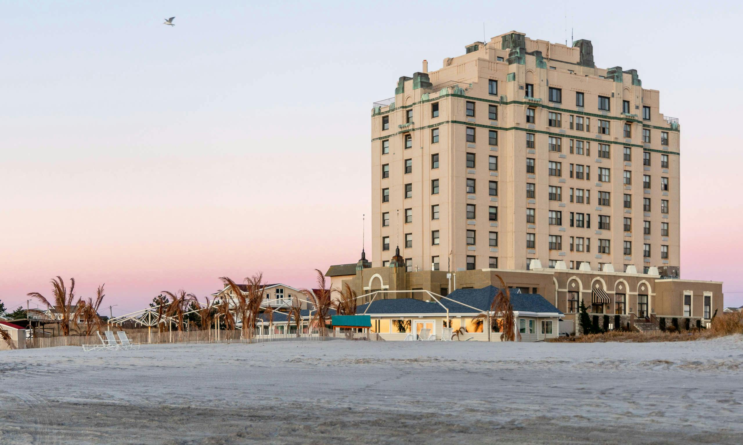 Legacy Vacation Resorts Brigantine Beach
