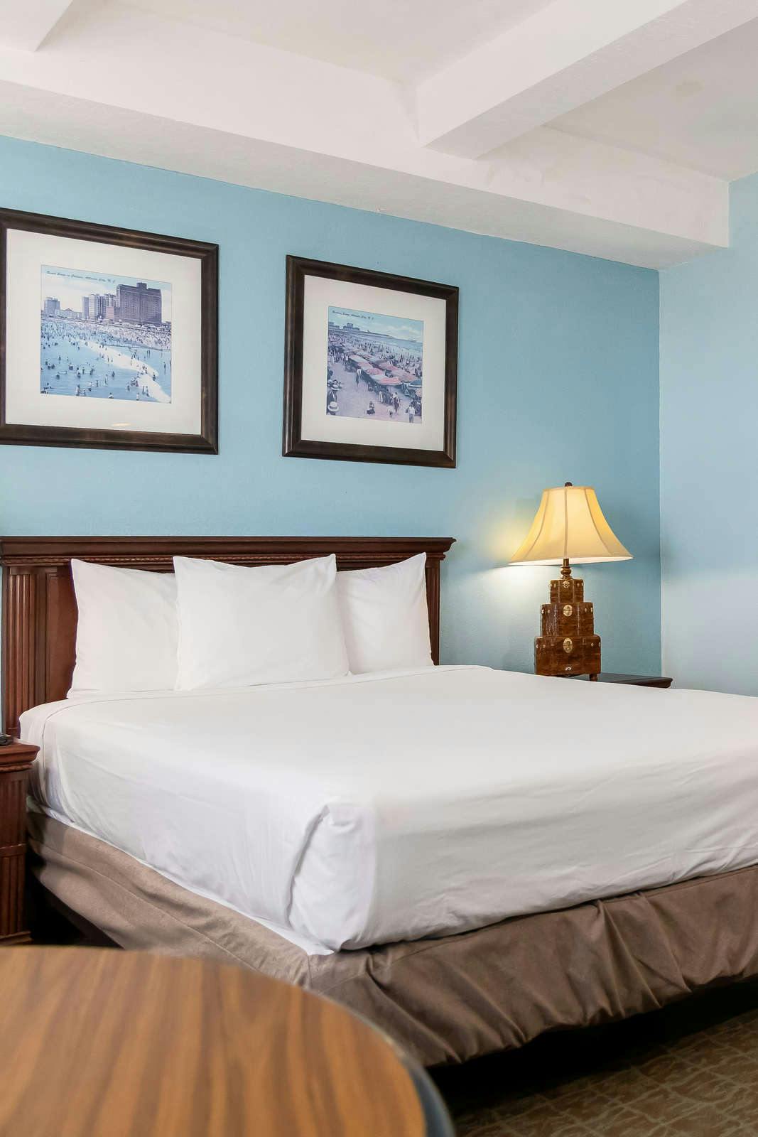 Hotel Legacy Vacation Resorts Brigantine Beach photo 1