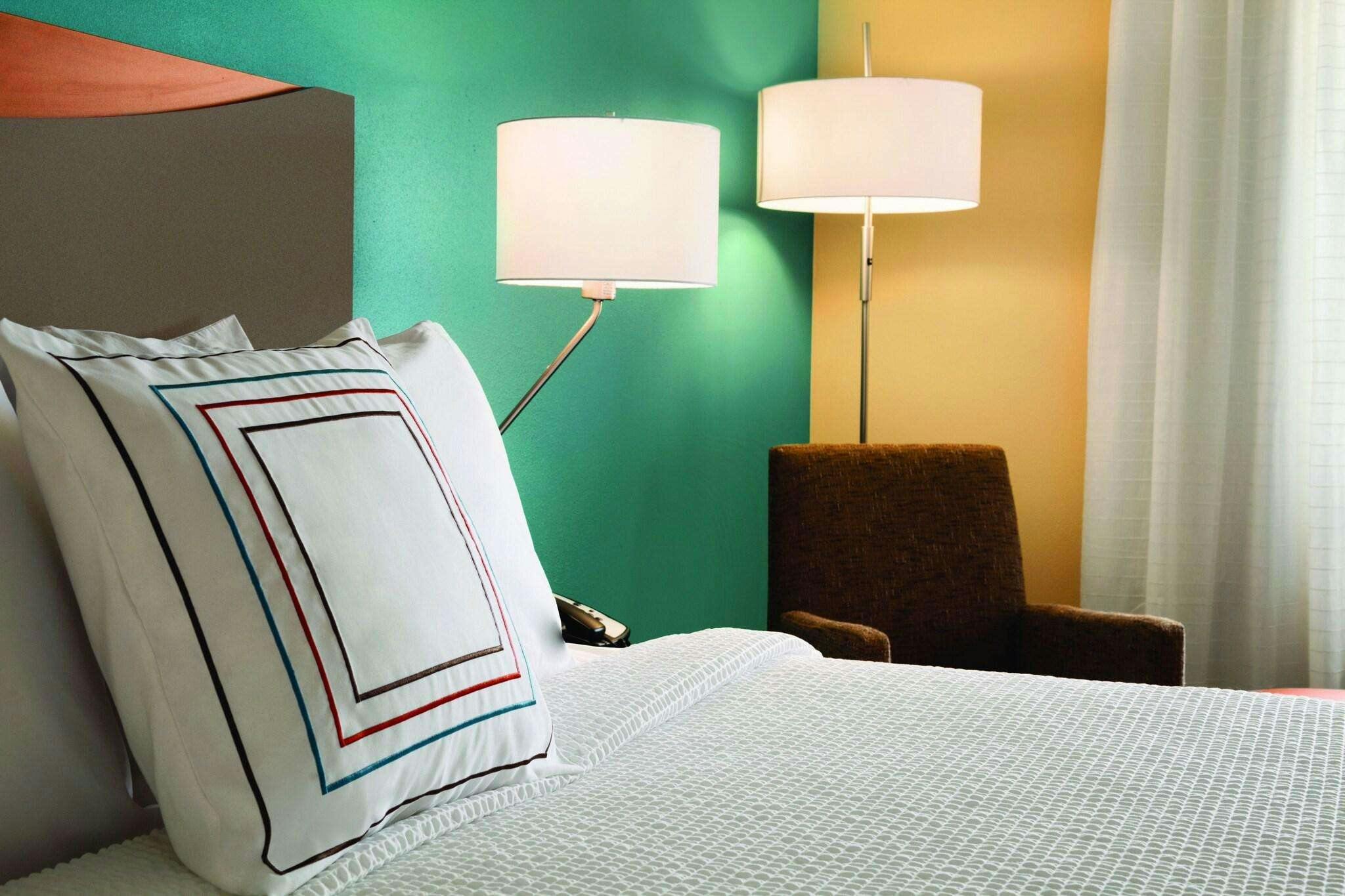 Hotel Fairfield Inn & Suites by Marriott Texas City photo 1