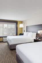 Hotel Holiday Inn Express Hotels & Suites Oakland Airport photo 4