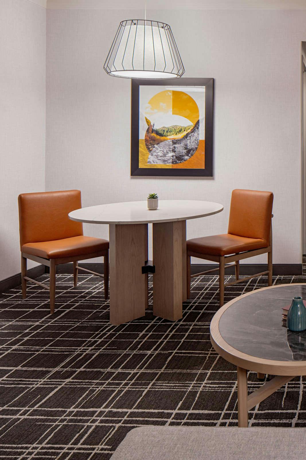 Hotel DoubleTree Suites by Hilton Hotel Salt Lake City photo 5