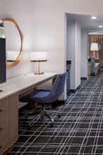Hotel DoubleTree Suites by Hilton Hotel Salt Lake City photo 4