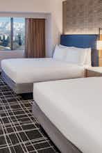 Hotel DoubleTree Suites by Hilton Hotel Salt Lake City photo 1