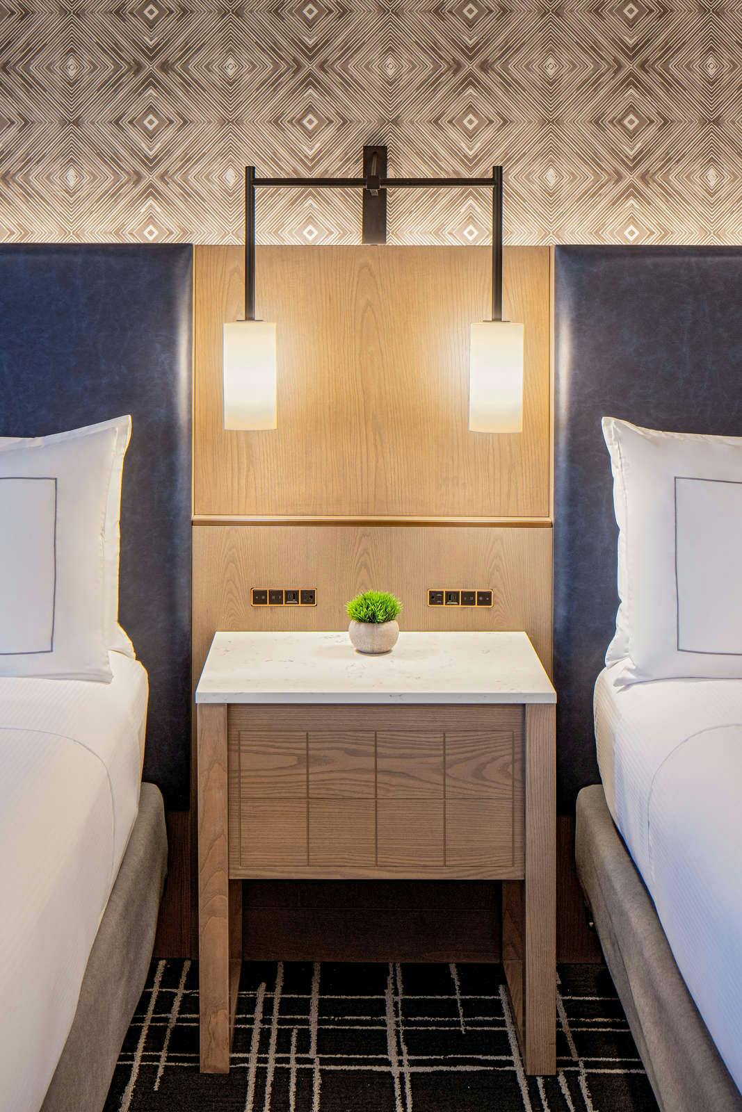 Hotel DoubleTree Suites by Hilton Hotel Salt Lake City photo 3