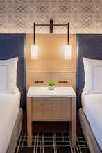 Hotel DoubleTree Suites by Hilton Hotel Salt Lake City photo 3