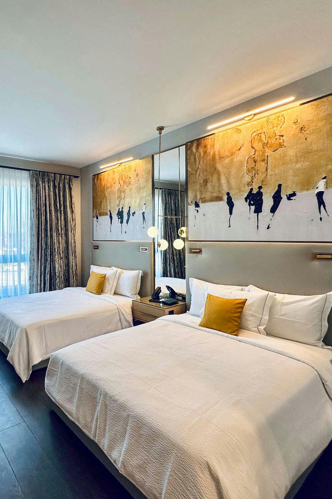 Hotel Chez Hotel photo 4