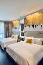 Hotel Chez Hotel photo 4