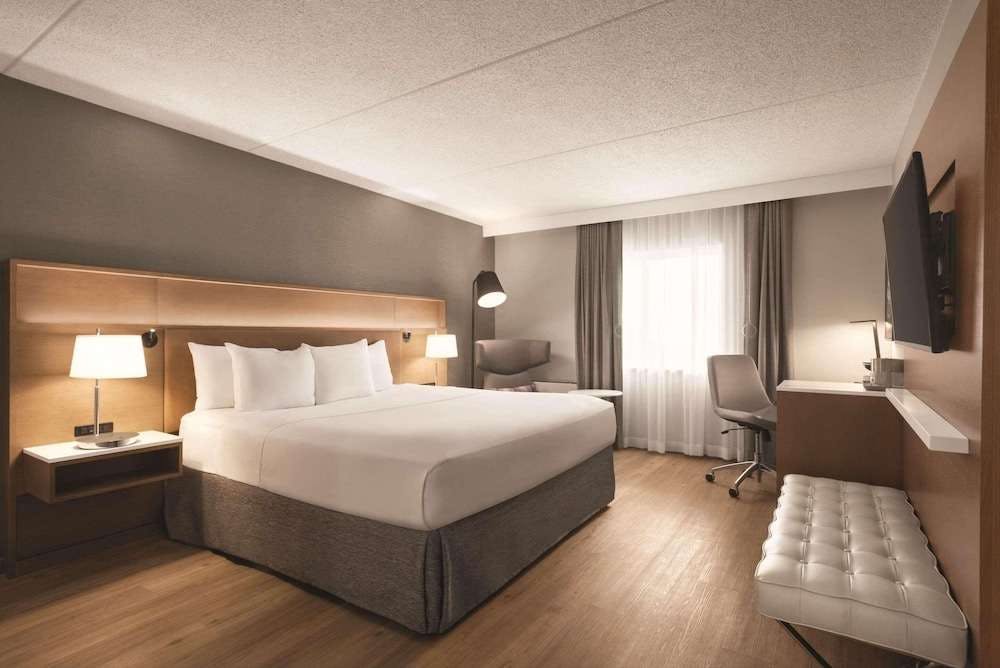 Hotel Oneida Casino Hotel photo 1