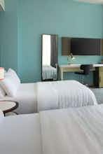 Hotel Le Meridien Tampa, The Courthouse photo 3