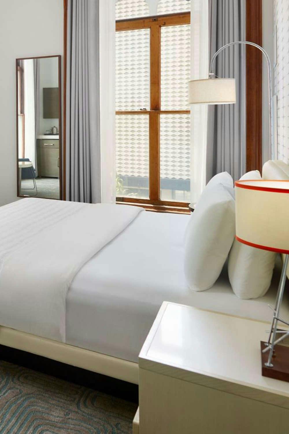 Hotel Le Meridien Tampa, The Courthouse photo 2