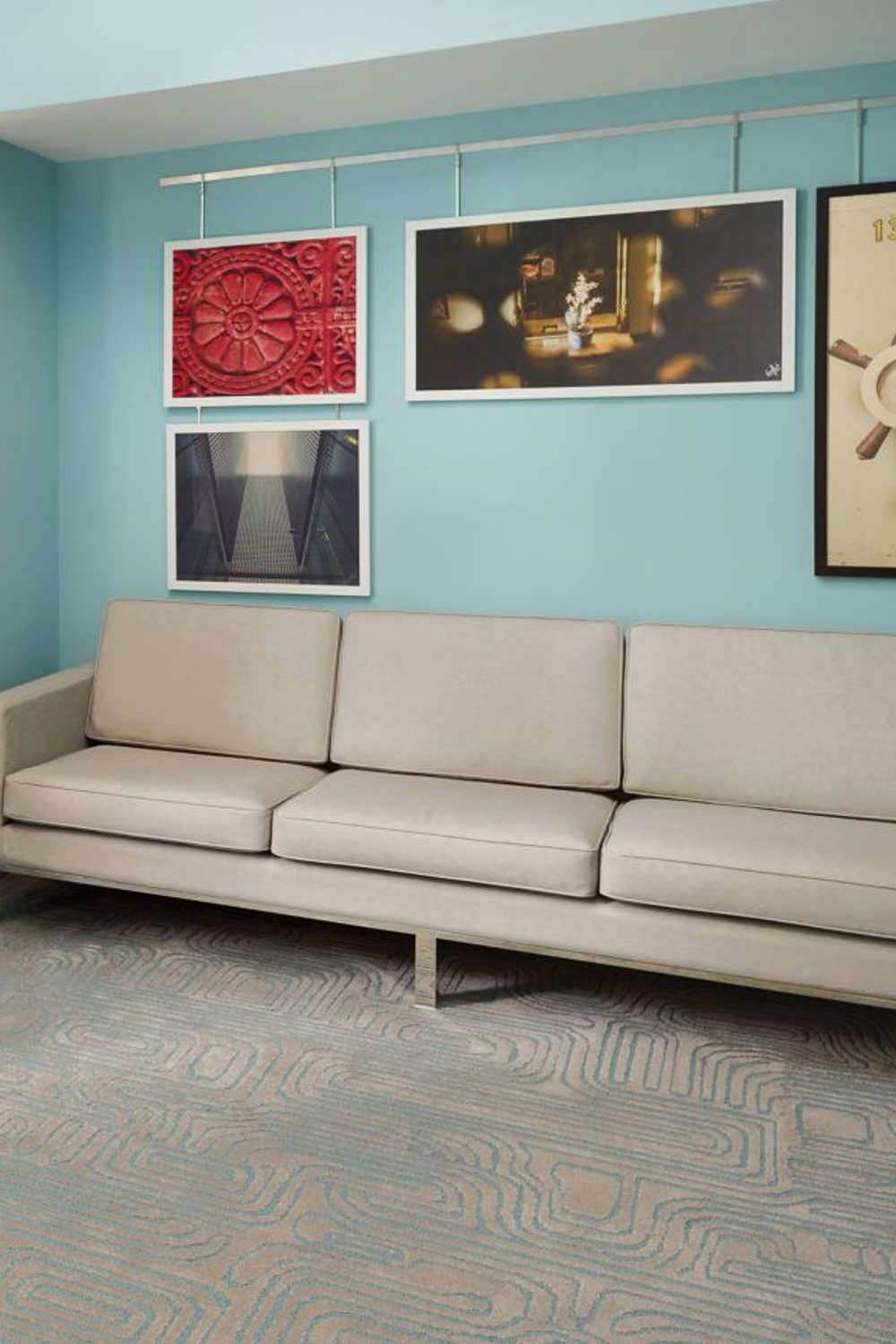 Hotel Le Meridien Tampa, The Courthouse photo 5