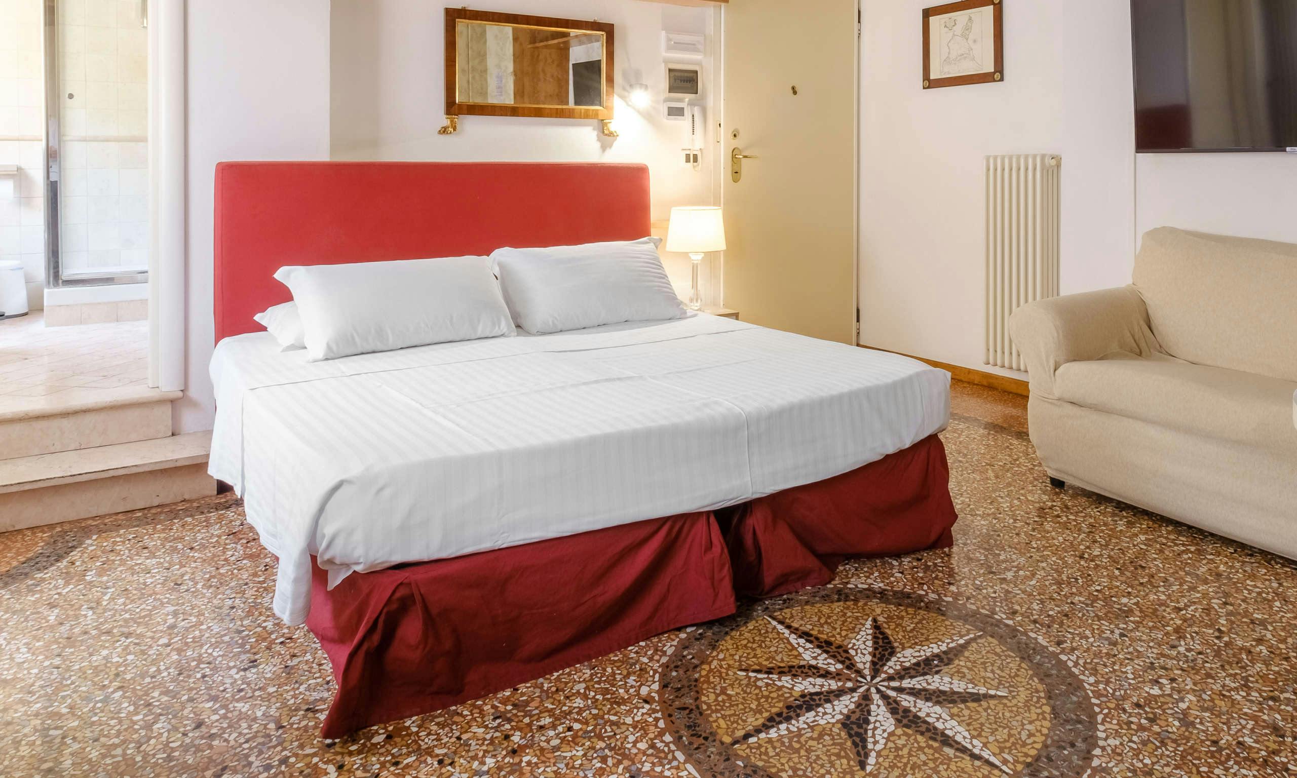 Frassinago Deluxe Suites - BolognaRooms