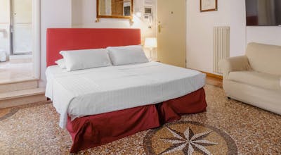 Frassinago Deluxe Suites - BolognaRooms