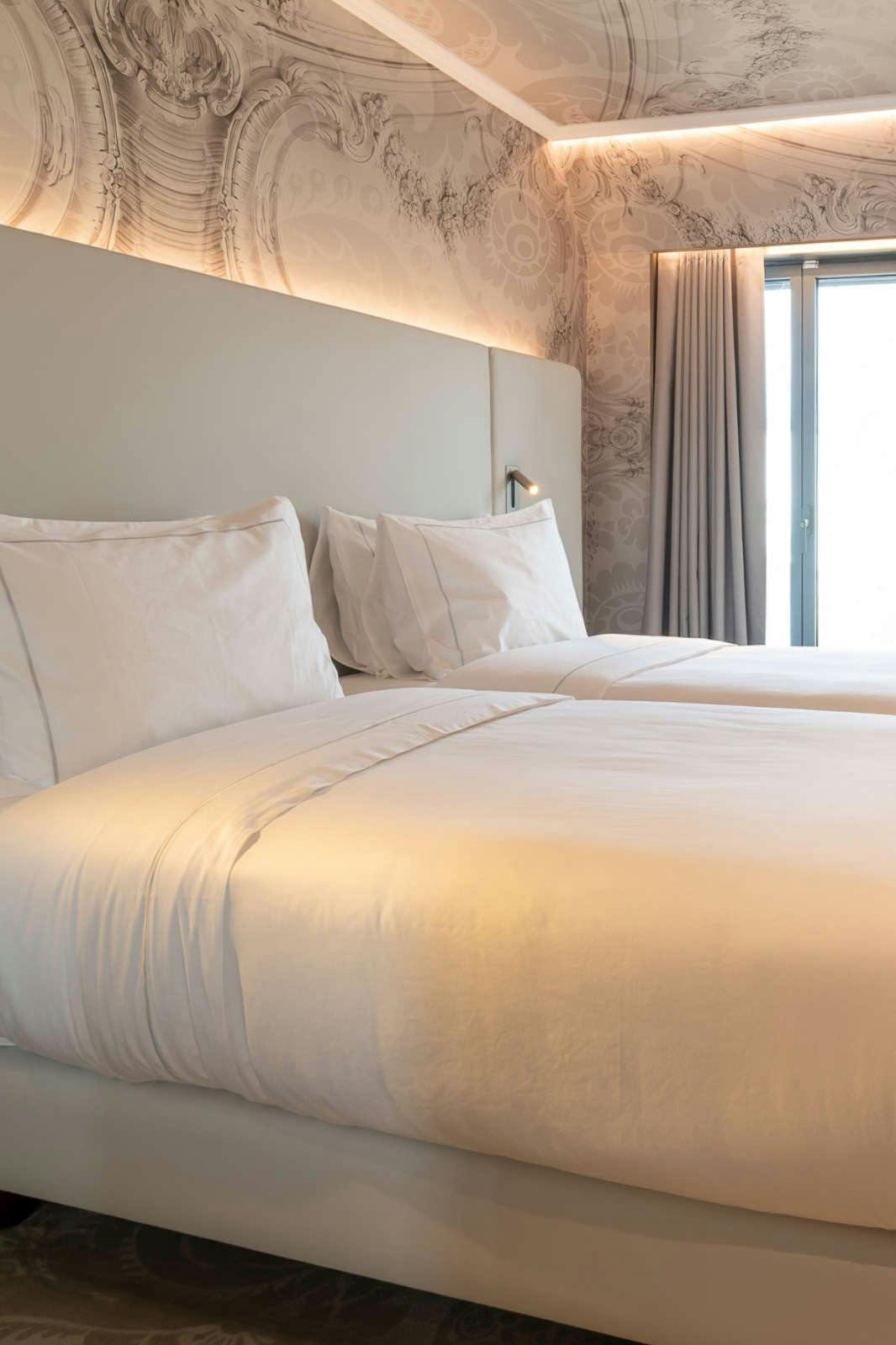 Hotel Dos Reis by The Beautique Hotels photo 4