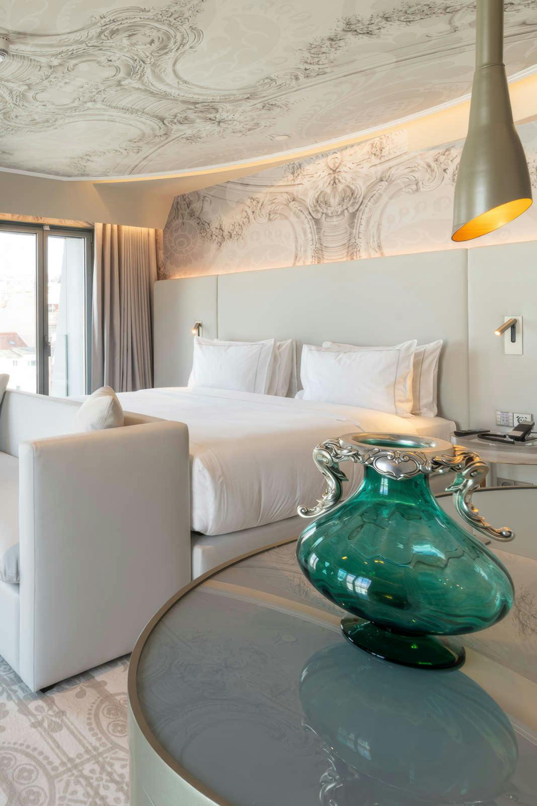 Hotel Dos Reis by The Beautique Hotels photo 3