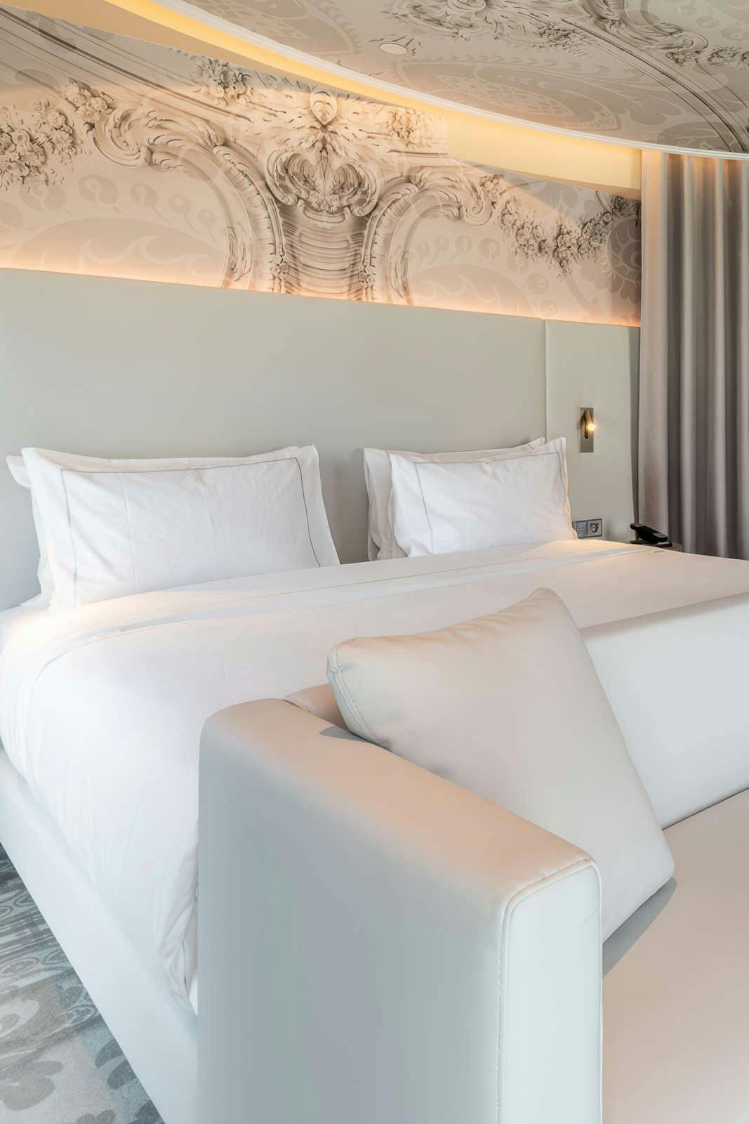 Hotel Dos Reis by The Beautique Hotels photo 2