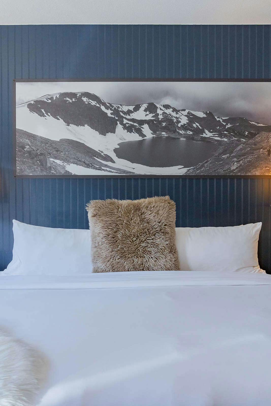 Hotel Gravity Haus Winter Park photo 1