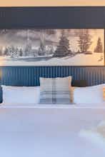 Hotel Gravity Haus Winter Park photo 2