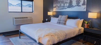 Gravity Haus Winter Park