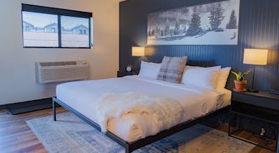 Gravity Haus Winter Park