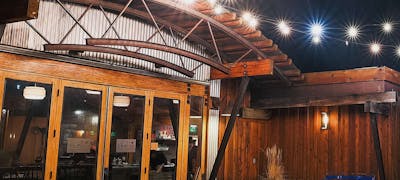 Gravity Haus Truckee Tahoe