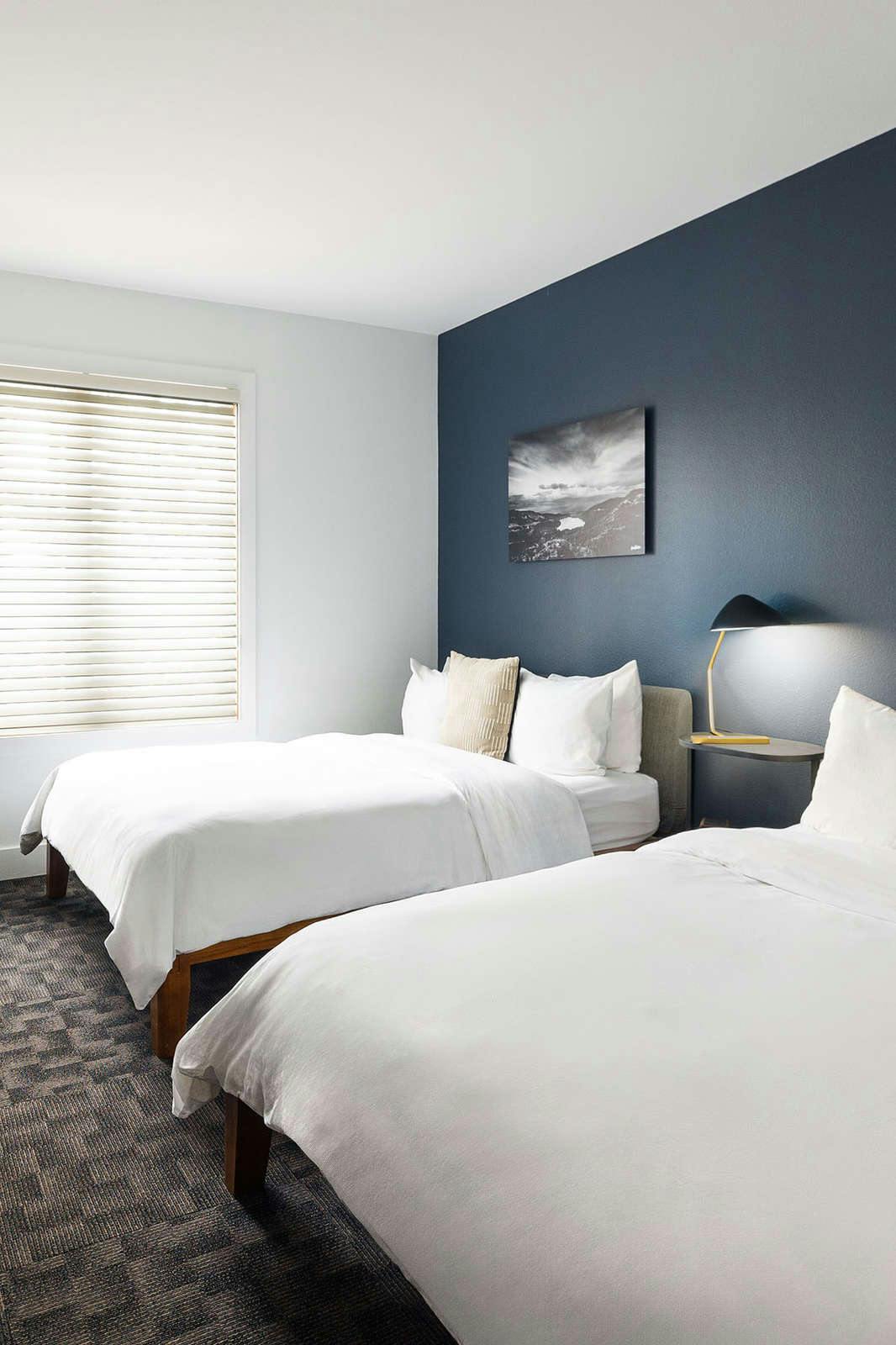 Hotel Gravity Haus Truckee Tahoe photo 5