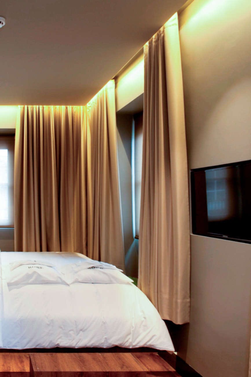 Hotel FIGUEIRA by The Beautique Hotels photo 5