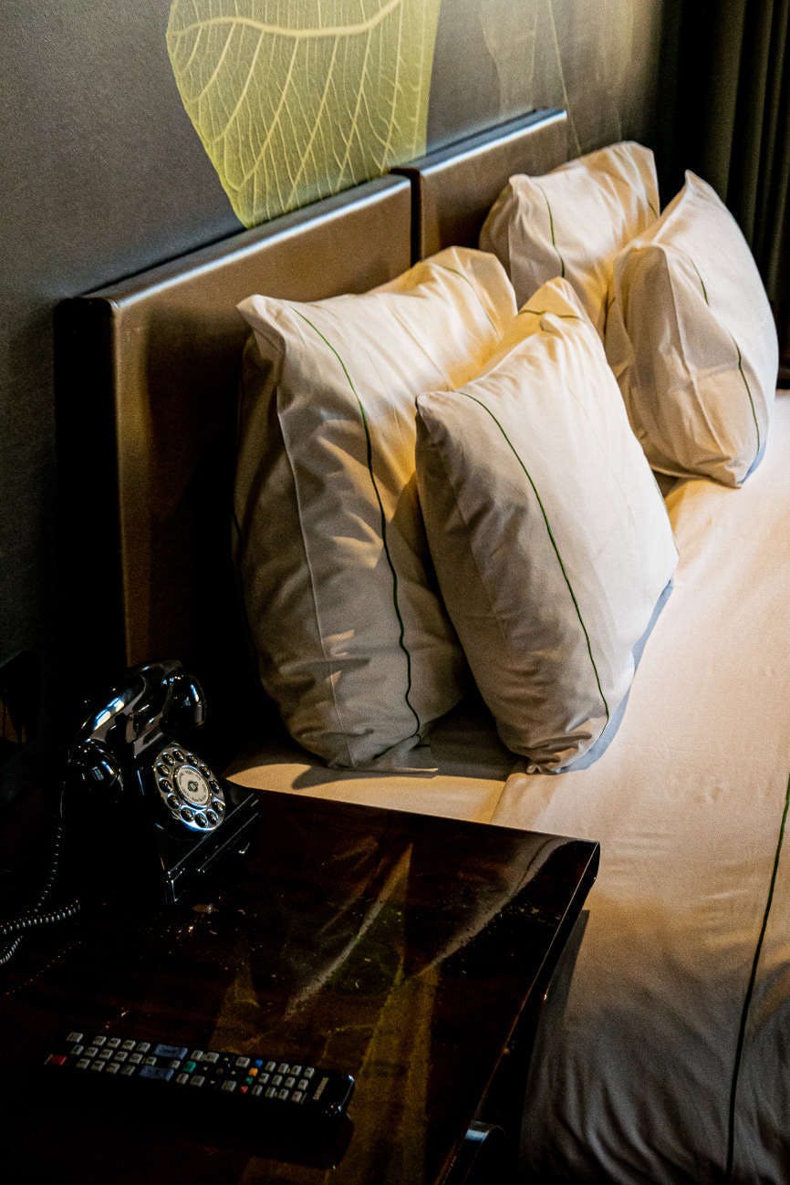 Hotel FIGUEIRA by The Beautique Hotels photo 4