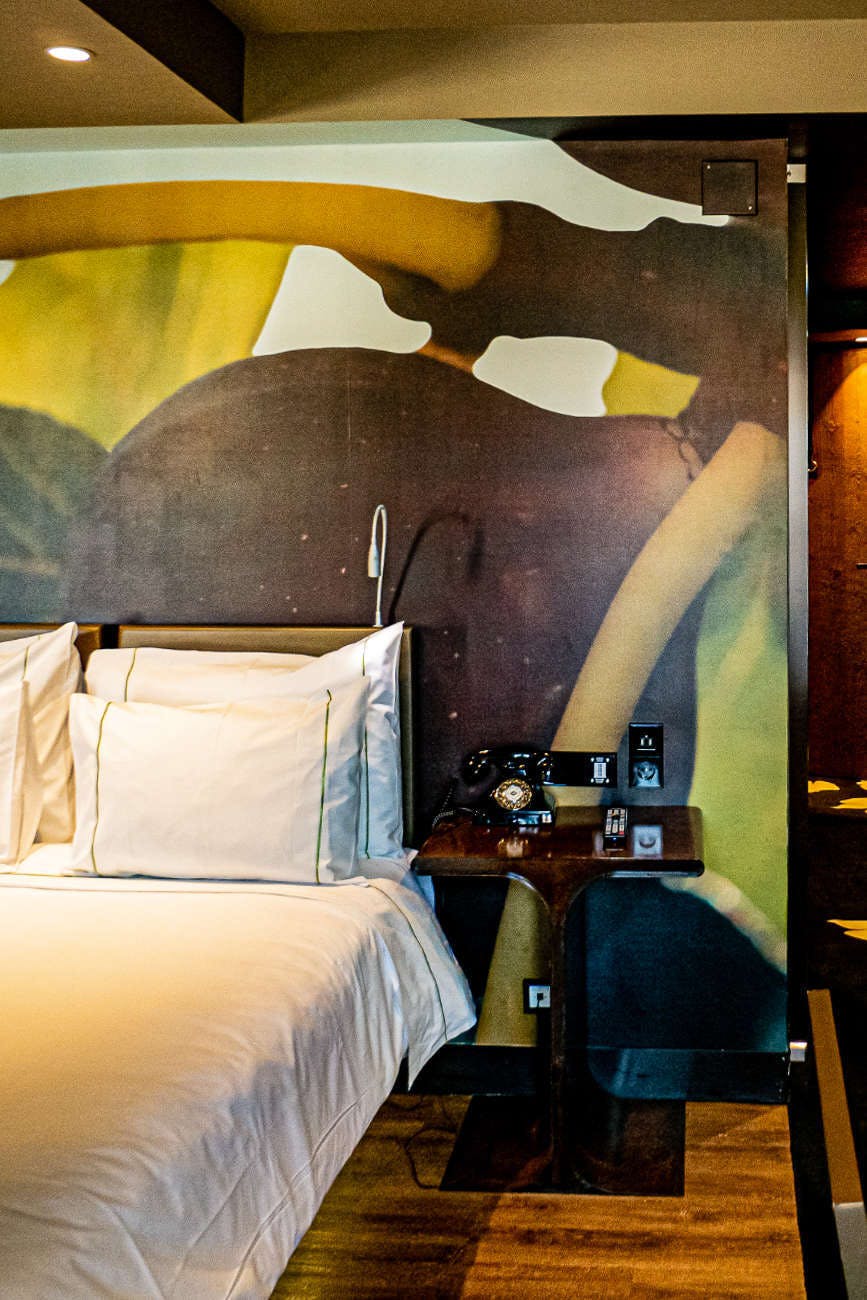 Hotel FIGUEIRA by The Beautique Hotels photo 2