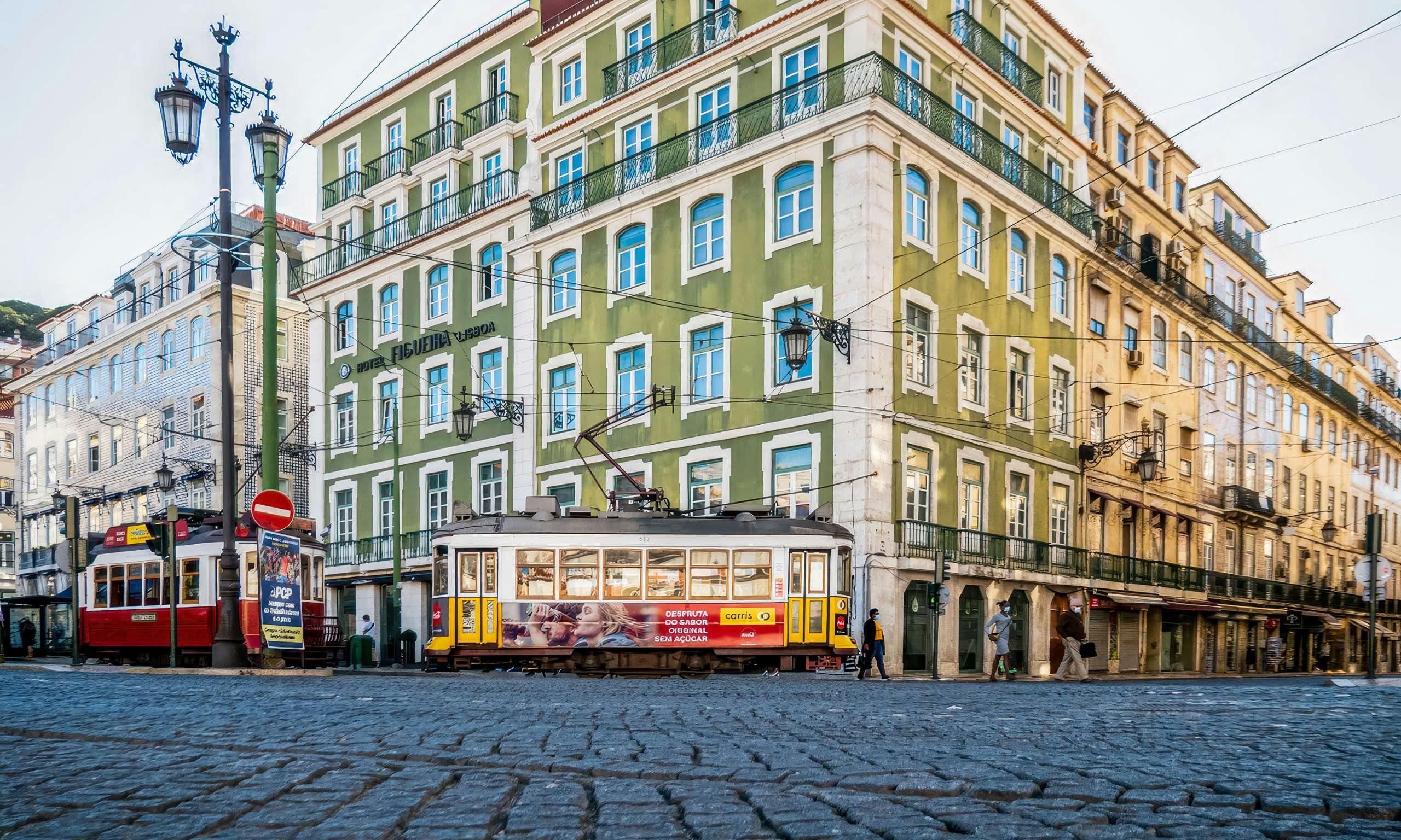 FIGUEIRA by The Beautique Hotels