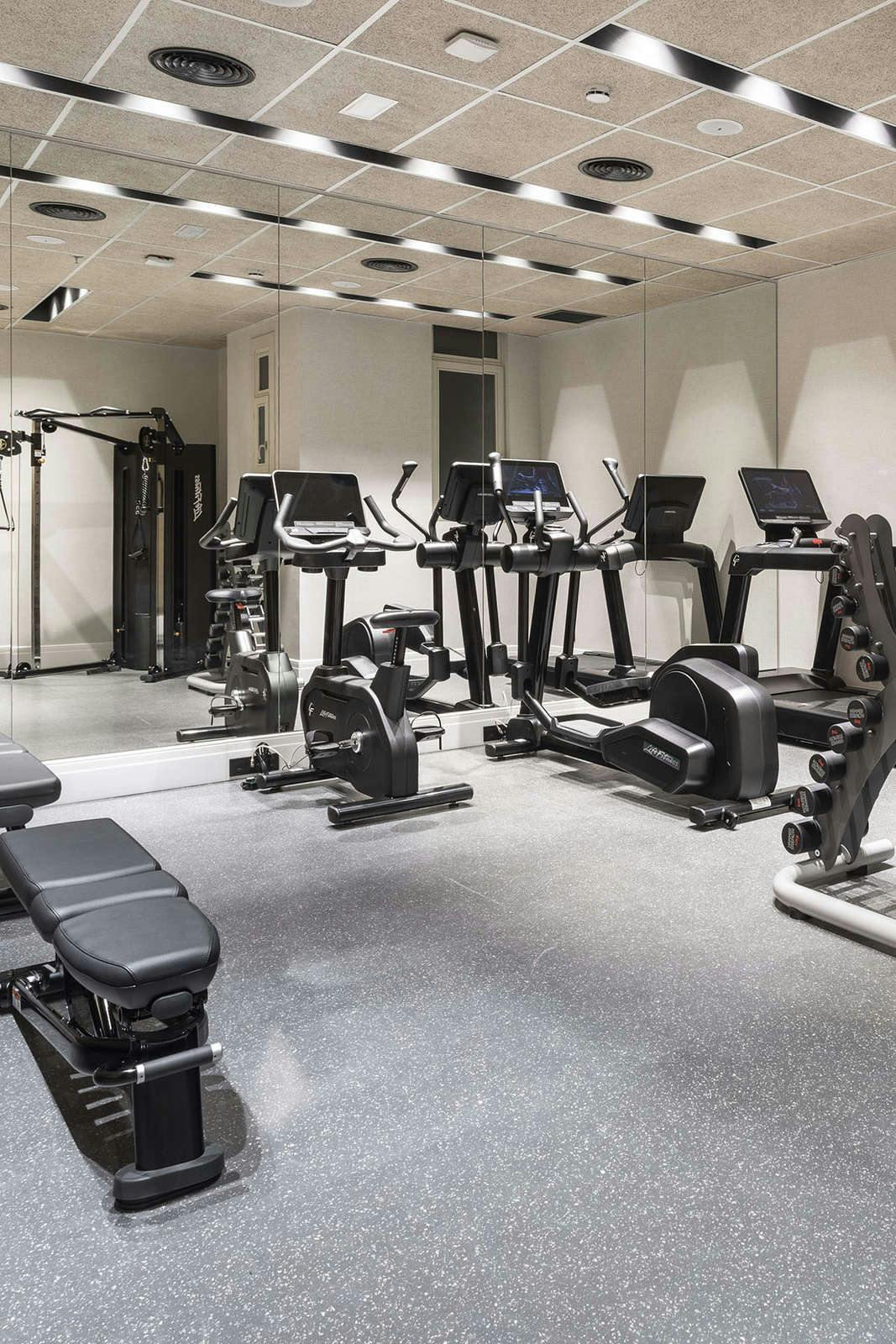 Hotel Catalonia Atocha photo 1