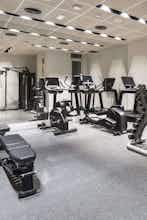 Hotel Catalonia Atocha photo 1