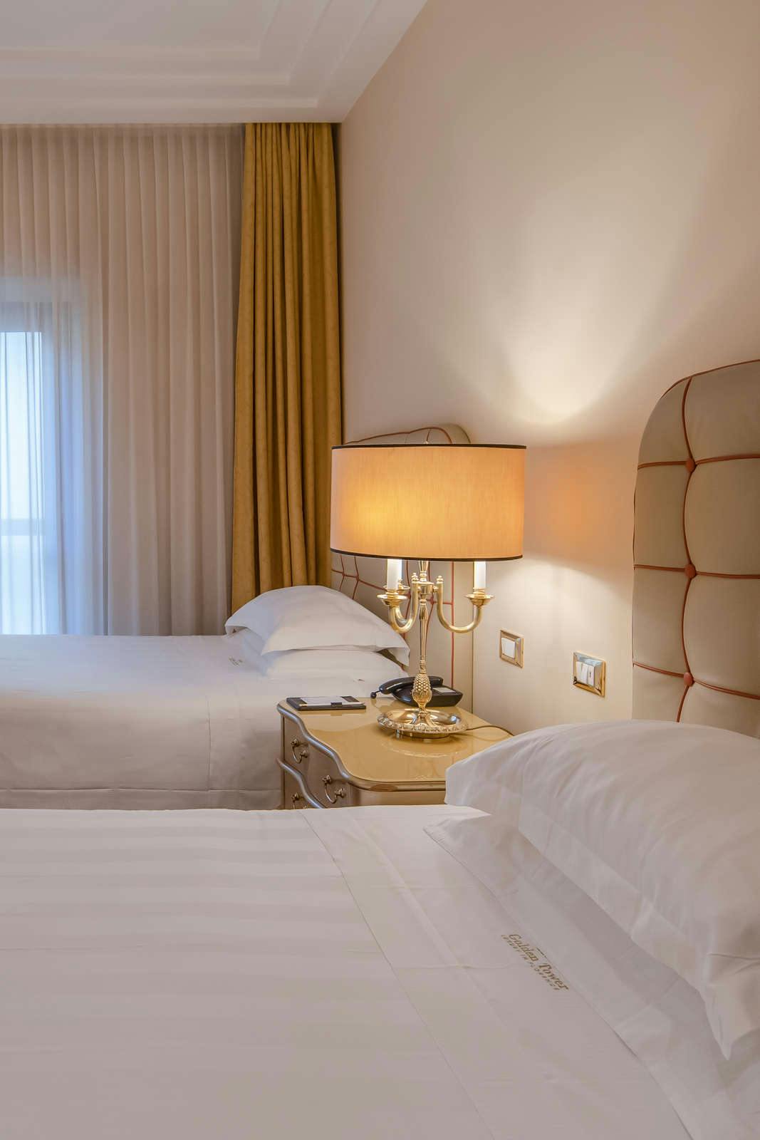 Hotel Golden Tower Hotel And Spa photo 4