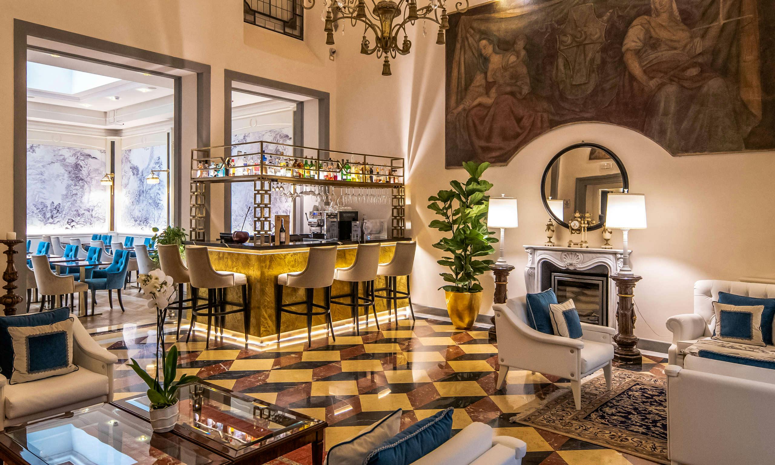 Golden Tower Hotel And Spa