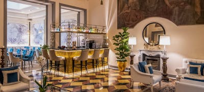Golden Tower Hotel And Spa
