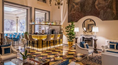 Golden Tower Hotel And Spa