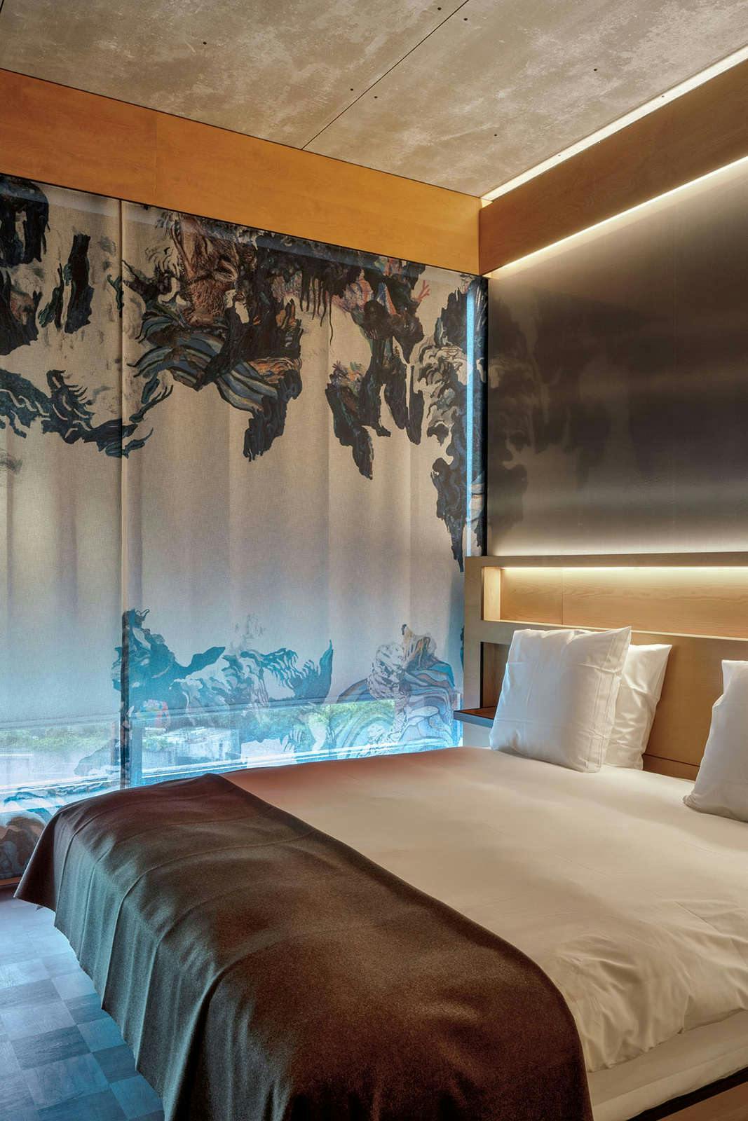 Hotel Mix Brussels photo 2