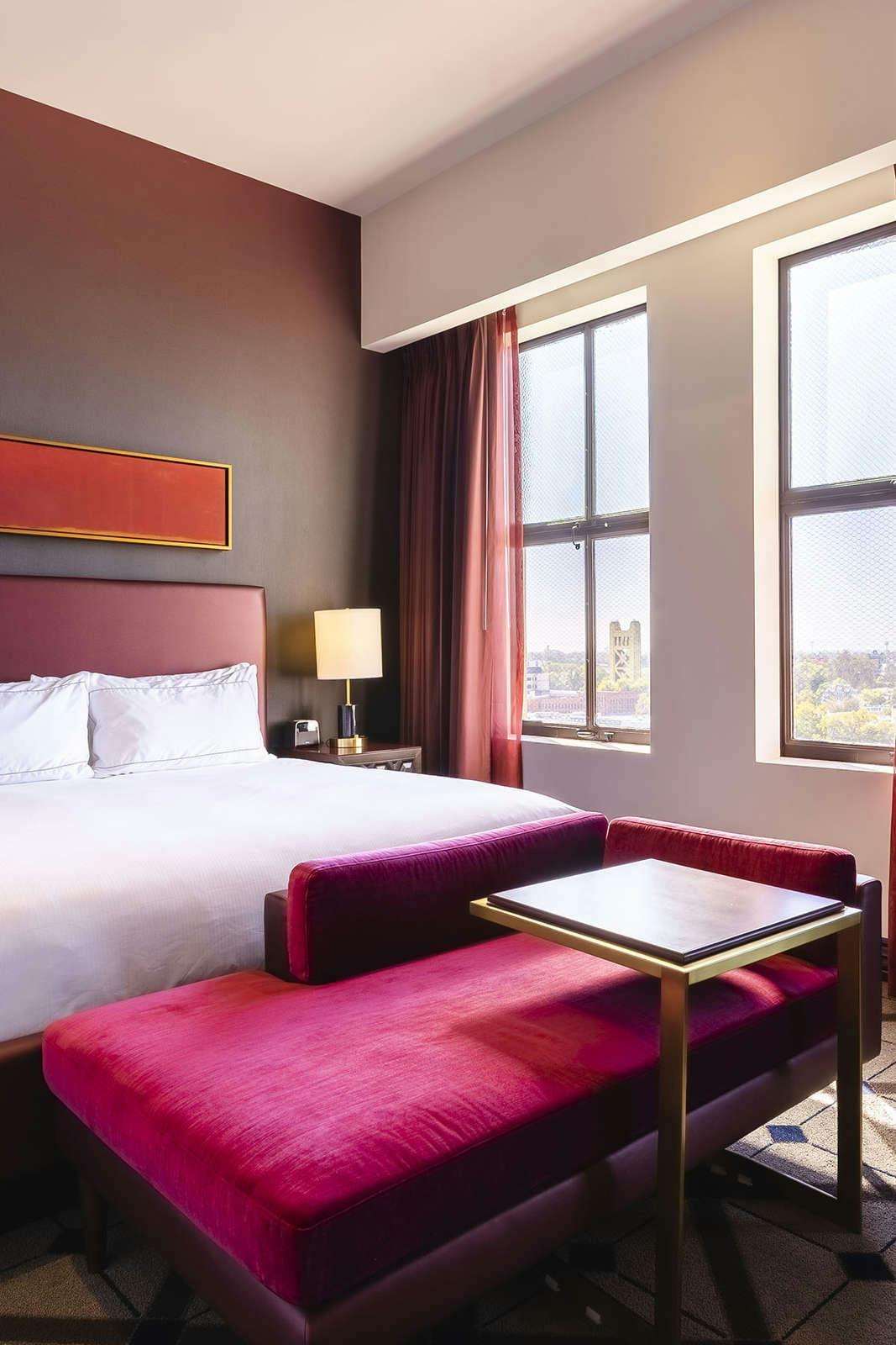 Hotel The Exchange Sacramento, Curio Collection by Hilton photo 3