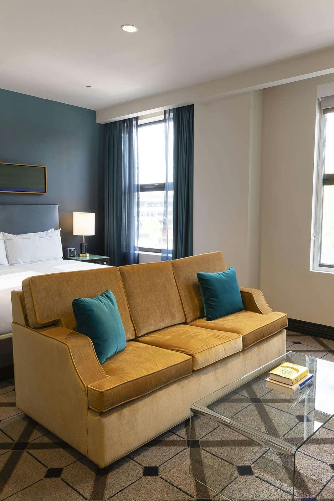 Hotel The Exchange Sacramento, Curio Collection by Hilton photo 4