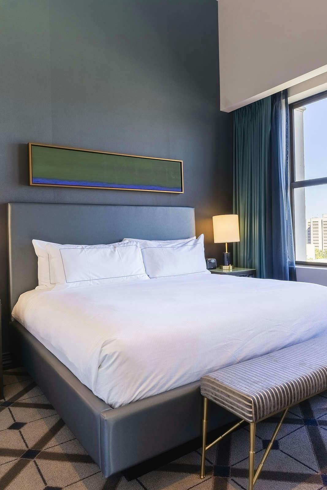 Hotel The Exchange Sacramento, Curio Collection by Hilton photo 2