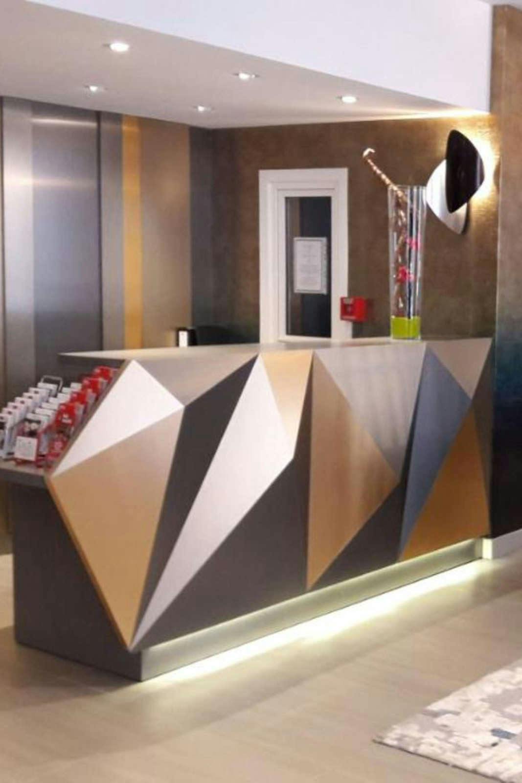 Hotel Hotel d'Amiens photo 1