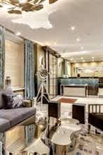 Hotel Hotel d'Amiens photo 4