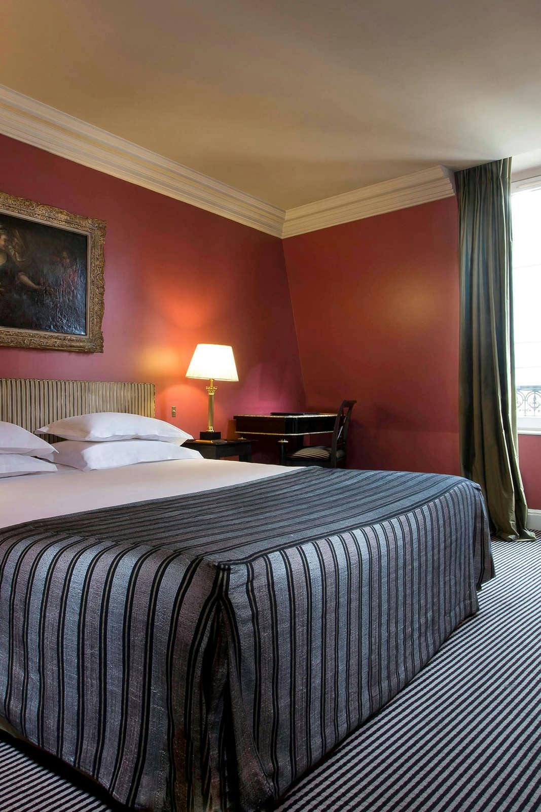 Hotel Hotel Villa d'Estrees photo 2