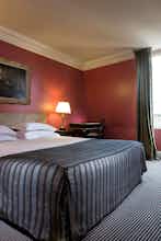 Hotel Hotel Villa d'Estrees photo 2