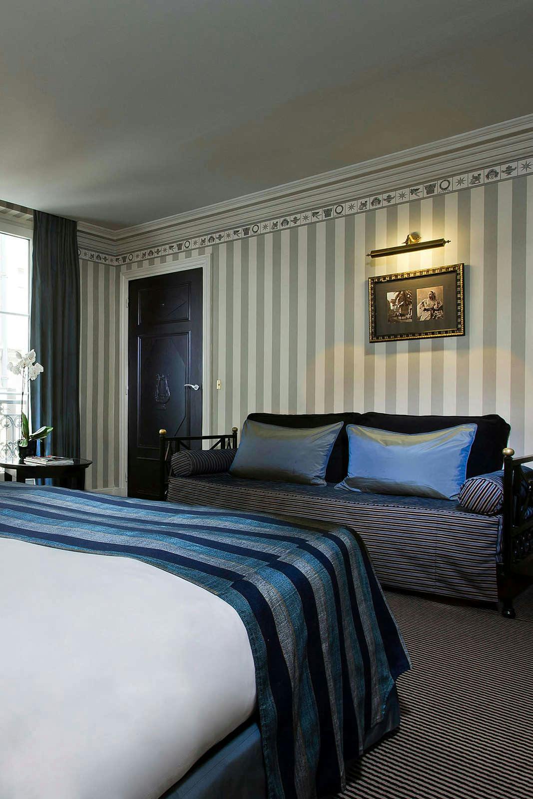 Hotel Hotel Villa d'Estrees photo 3