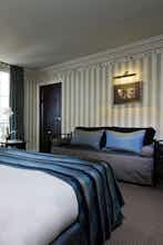 Hotel Hotel Villa d'Estrees photo 3