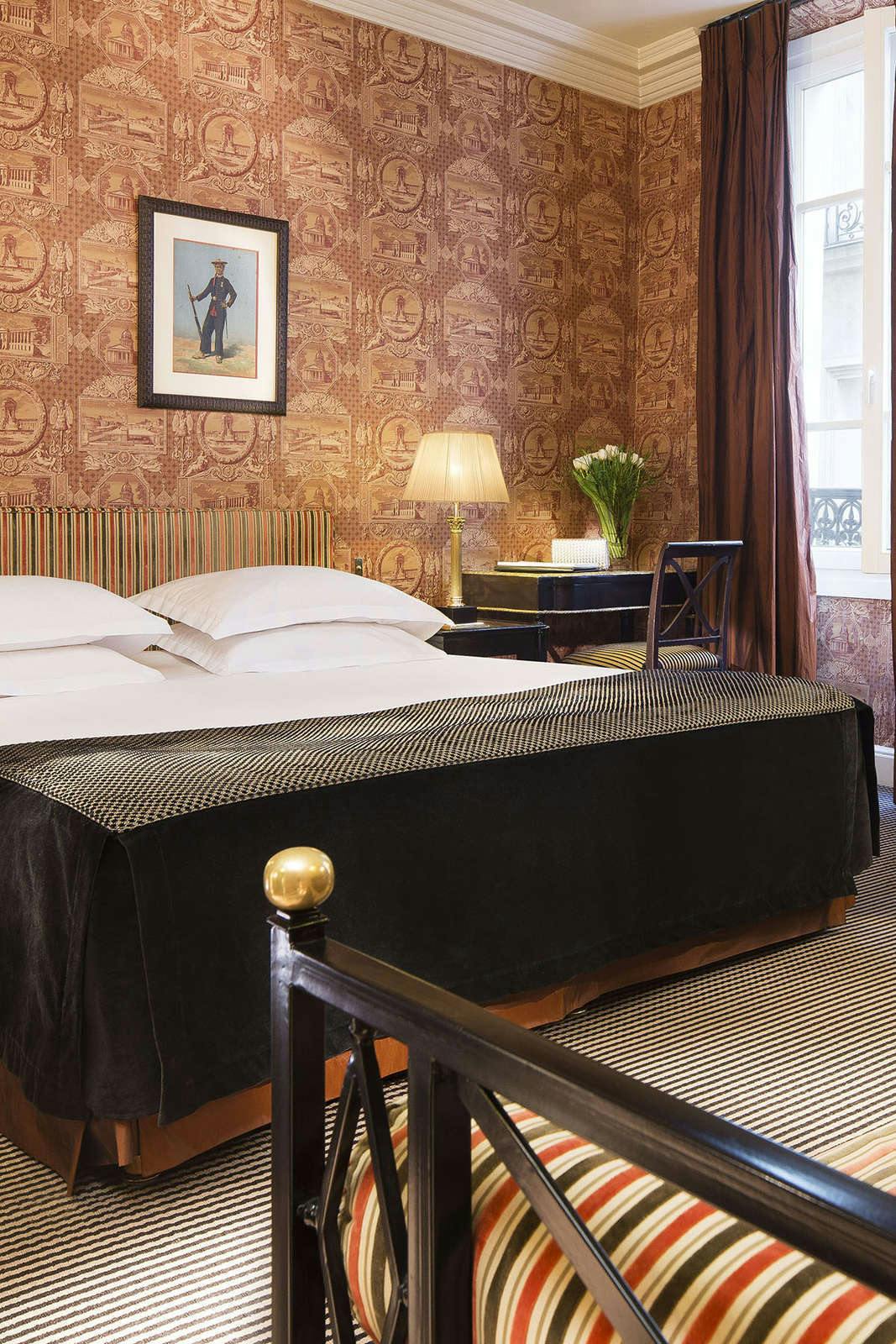 Hotel Hotel Villa d'Estrees photo 1