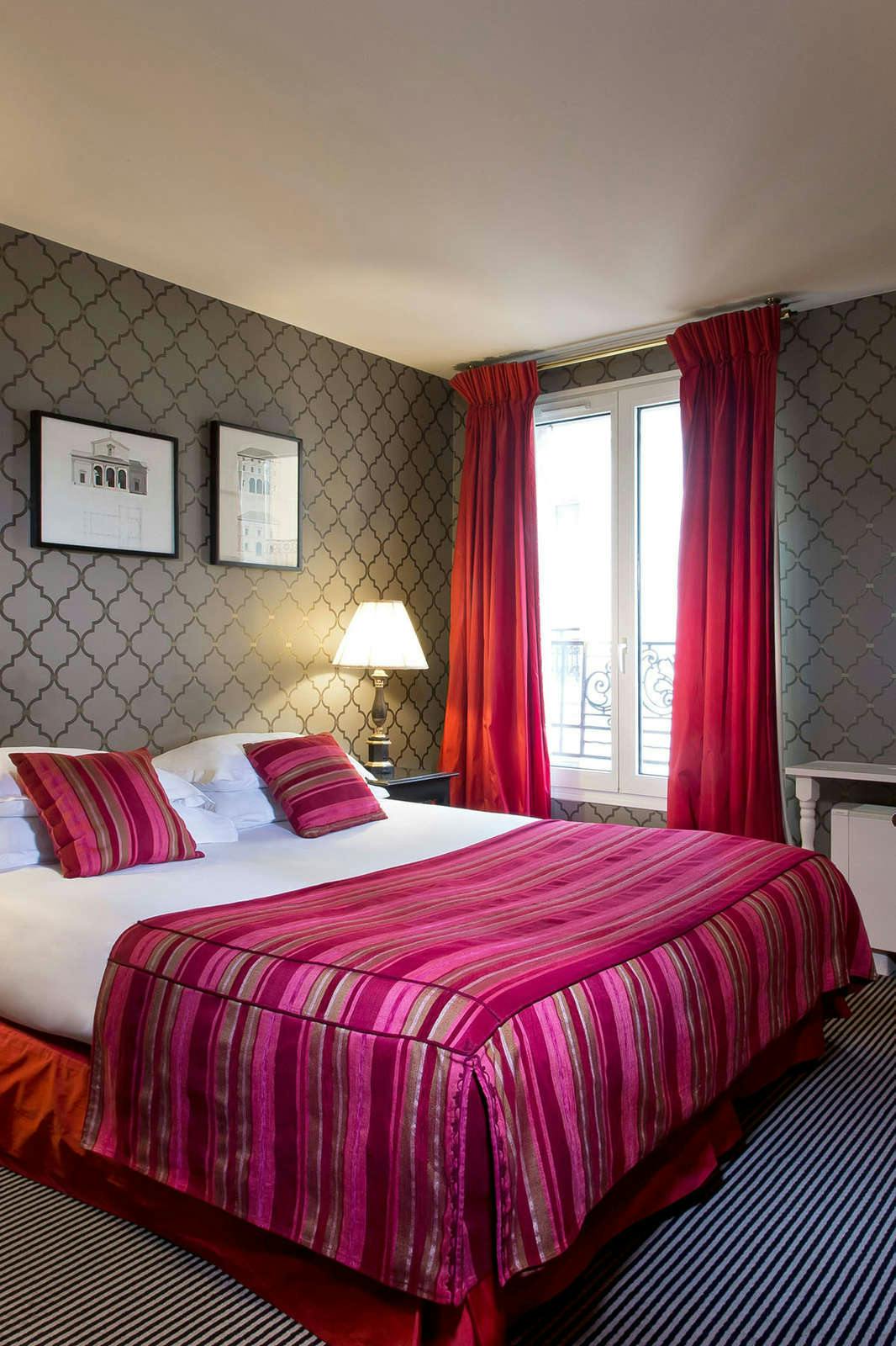 Hotel Hôtel Résidence des Arts photo 2